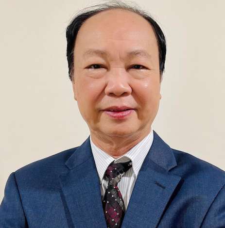 Thang Nguyen